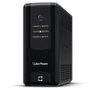 CyberPower UT1050EG SAI Línea Interactiva 1050VA/630W 4 Salidas Torre